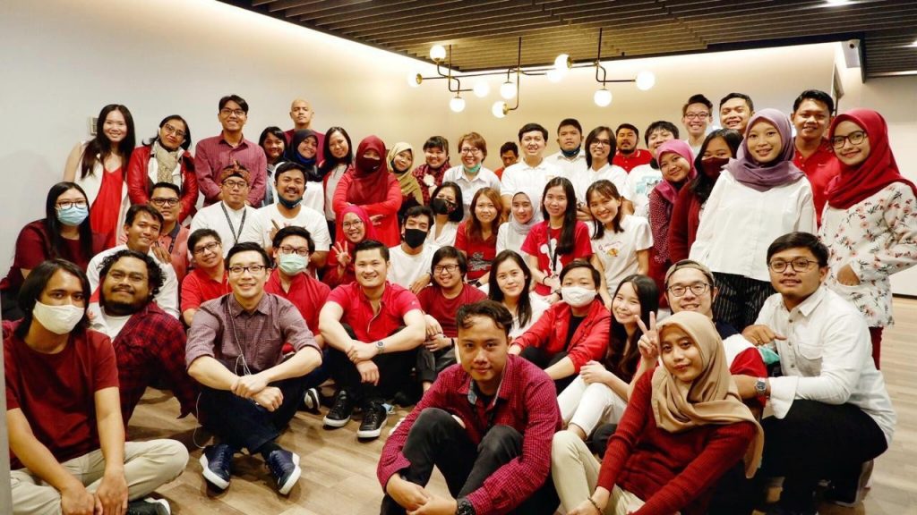Waresix ประกาศปิดการระดมทุนวงเงิน 100 ล้านดอลลาร์ เล็งพัฒนาธุรกิจโลจิสติกส์ในอินโดนีเซีย