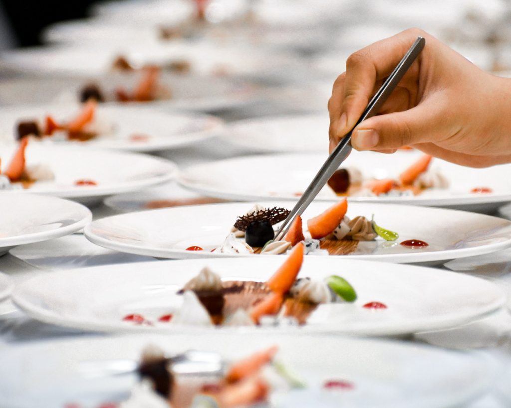 สะสมไมล์แห่งรสชาติชายฝั่งเฟรนช์ ริเวียร่า ลิ้มรสอาหารฝรั่งเศส ณ โรงแรมเซ็นทาราแกรนด์ แอท เซ็นทรัลพลาซา