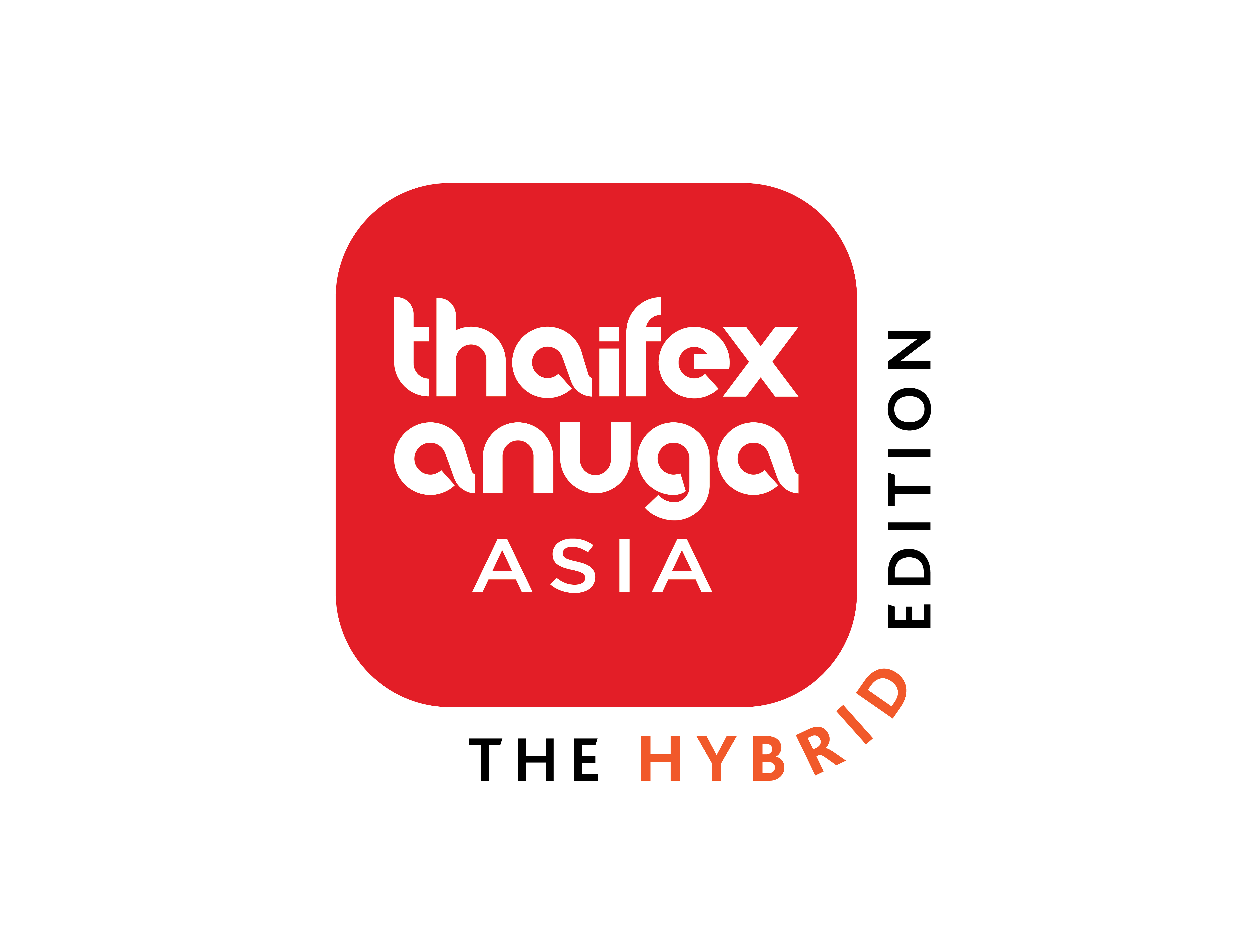 DITP จัดแสดง 11 เทรดโชว์ ในงาน THAIFEX-ANUGA ASIA 2020 The Hybrid Edition เปิดโอกาสทางธุรกิจให้ผู้ประกอบการอาหารและเครื่องดื่มทุกประเภท