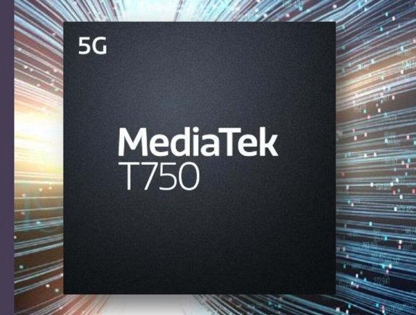 MediaTek พัฒนาแพลตฟอร์ม 5G ด้วยชิปเซ็ต 5G T750 ใหม่ สำหรับเราเตอร์ fixed wireless access และอุปกรณ์ CPE ฮอตสปอตสำหรับมือถือ