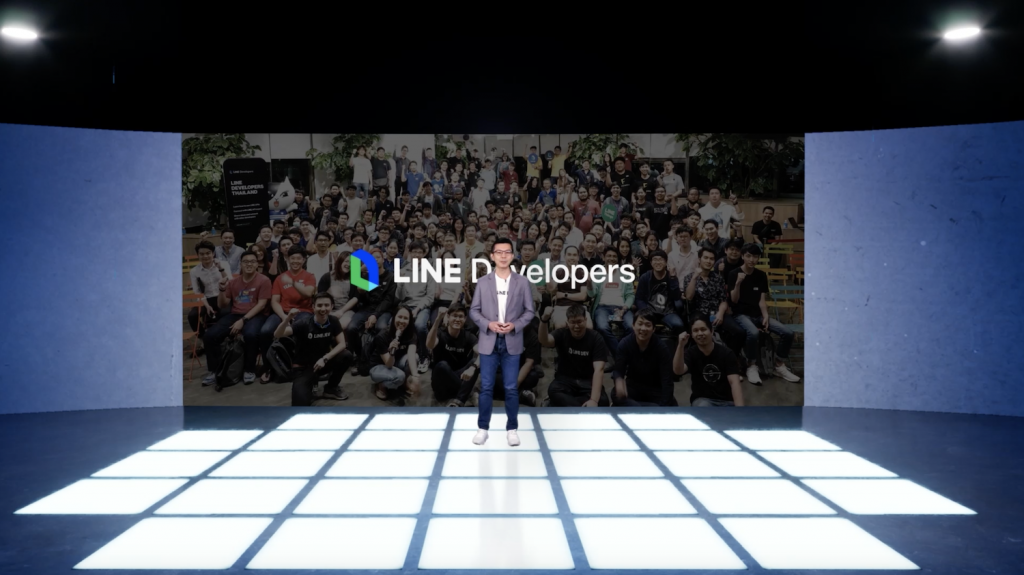LINE ประเทศไทย จัดงาน LINE Thailand Developer Conference 2020 ผ่านออนไลน์ ประกาศหนุน LINE API ต่อยอดใช้งานจริง อัปเดทครบ Massaging API และ LIFF