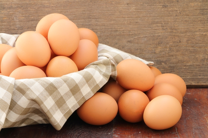 ซีพีเอฟ หนุนแผน PS Support ของรัฐ แก้ปัญหาราคาไข่ตก เร่งเพิ่มส่งออกไข่จบก่อนกินเจหวั่นราคาหล่นซ้ำ