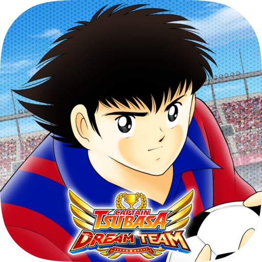 Captain Tsubasa: Dream Team Dream Championship 2020 Online Qualifiers Kick Off Today!