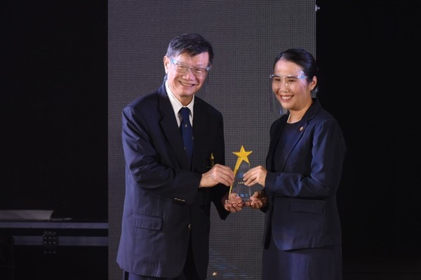 Centara Sonrisa Residences Suites Sriracha received Hotel Standard Award