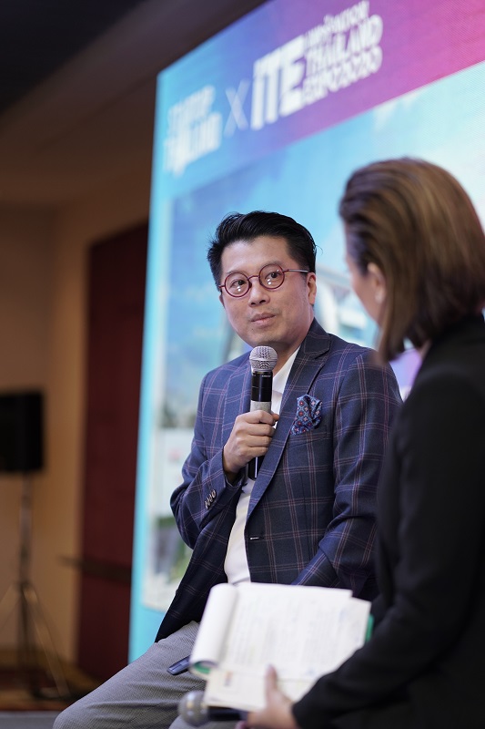 NIA เผยความสำเร็จ 'โลกนวัตกรรมเสมือนจริง งาน Startup Thailand x Innovation Thailand Expo 2020 ปีหน้าชวนคนไทยก้าวสู่ 'DeepTech Rising