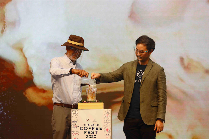 เริ่มแล้ว มหกรรมงานกาแฟ Thailand Coffee Fest 2020 ยกทัพร้านค้ากว่า 200 ร้าน รวมทุกเรื่องวงการกาแฟครบวงจร 1-4