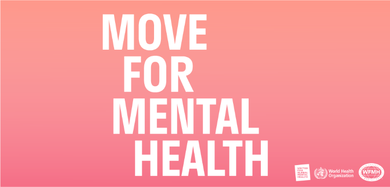 TikTok จับมือกรมสุขภาพจิต สร้างคอนเทนต์เพื่อให้ความรู้เกี่ยวกับปัญหาสุขภาพจิตแก่คนไทย พร้อมเปิดตัวแคมเปญ #MoveforMentalHealth