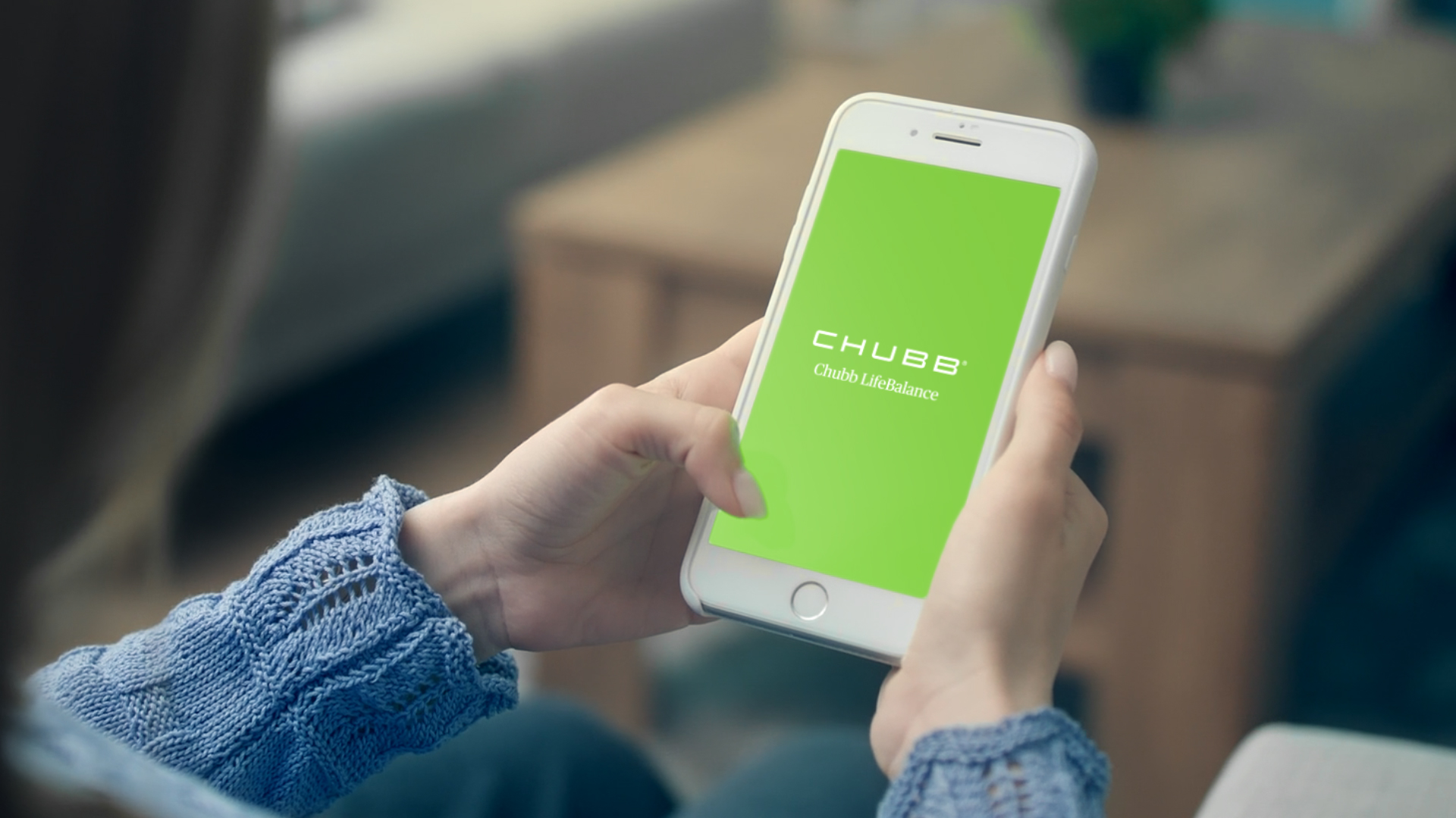 Chubb Life Launches Chubb LifeBalance in Thailand to help improve overall health and well-being