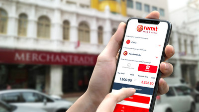 Merchantrade in Technology Partnership with Ant Group to Offer Inclusive Remittance Services to Consumers in Asia