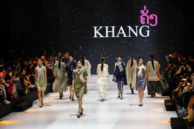 งานแฟชันวีค Asean-Republic of Korea Fashion Week 2020 พร้อมเปิดฉากที่ปูซาน