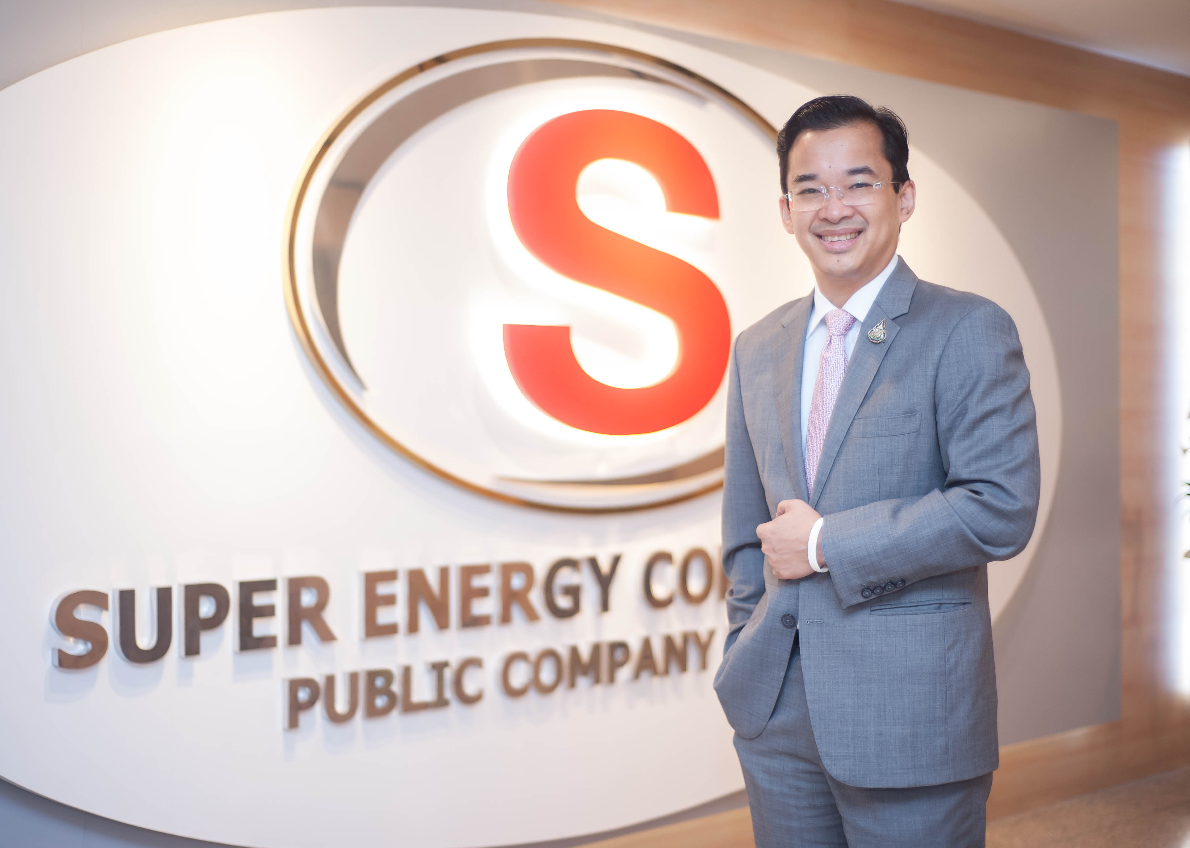 SUPER เฮ! State Bank of Vietnam อนุมัติการขึ้นทะเบียนเงินกู้ตปท. วงเงิน 1.2 พันลบ.โครงการโซลาร์ฟาร์ม Thinh Long เวียดนามขนาด 50 MW หนุนอนาคตขึ้นแท่น ผู้นำพลังงานทดแทนภูมิภาคเอเชีย
