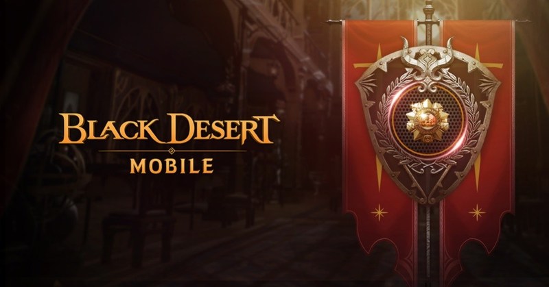 Black Desert Mobile เปิดตัว 'เส้นทางศักดิ์ศรี ซีซั่น 2