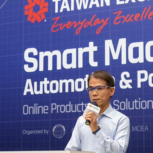 Taiwan Excellence แสดงศักยภาพเทคนิคการผลิตยานยนต์และชิ้นส่วนขั้นสูงให้กับผู้ประกอบการทั่วโลก