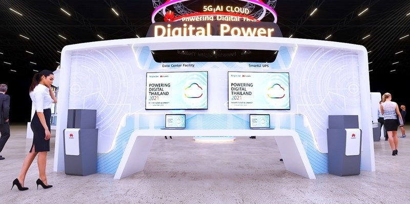 Leading Power Digitalization: Huawei Launches Digital Power Club Global Tour
