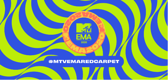 TikTok จับมือ MTV ส่งชาเลนจ์ #MTVEMARedCarpet ให้แฟนๆ ได้ร่วมลุ้นเกาะขอบเวที MTV EMA Music Awards แบบใกล้ชิดสุดเอ็กซ์คลูซีฟ