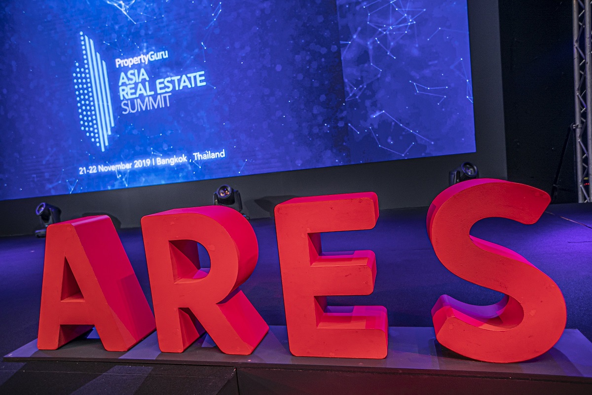พร็อพเพอร์ตี้ กูรู ชี้ดีมานด์อสังหาฯปี 64 เริ่มฟื้นตัว ณ การประชุมสุดยอด Virtual Asia Real Estate Summit 2020 ในรูปแบบเสมือนจริงเป็นครั้งแรก