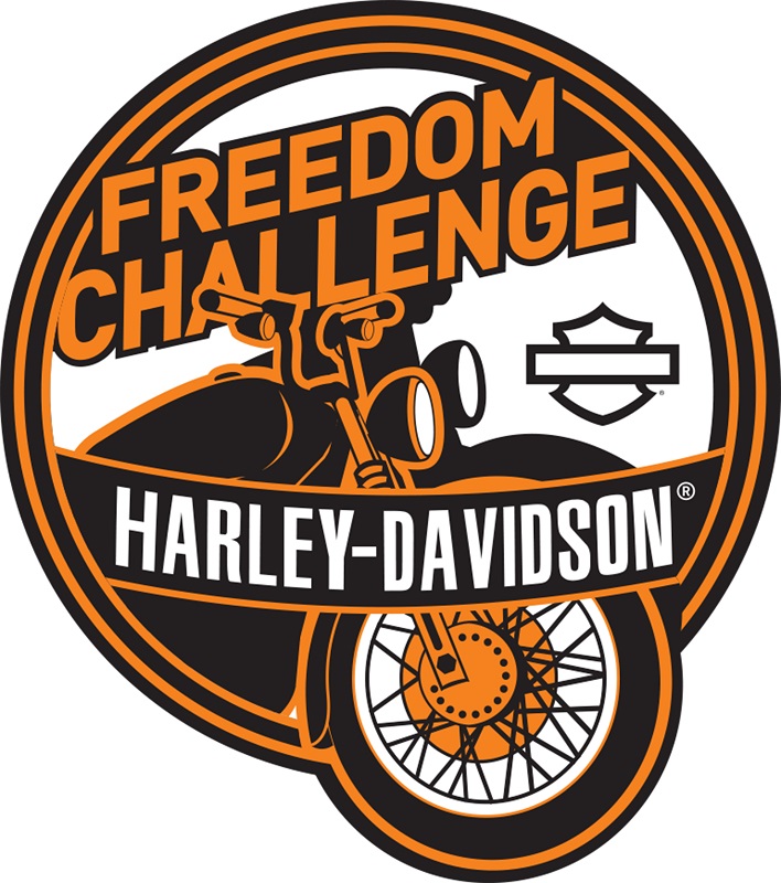 HARLEY-DAVIDSON(R) INVITES RIDERS TO REDISCOVER THAILAND WITH THE LAUNCH OF FREEDOM CHALLENGE