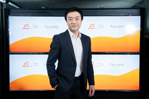 Feyverly ร่วมมือ Alibaba ในฐานะ Authorized Global Partner พร้อมผลักดันธุรกิจไทยสู่ E-Commerce ระดับสากล