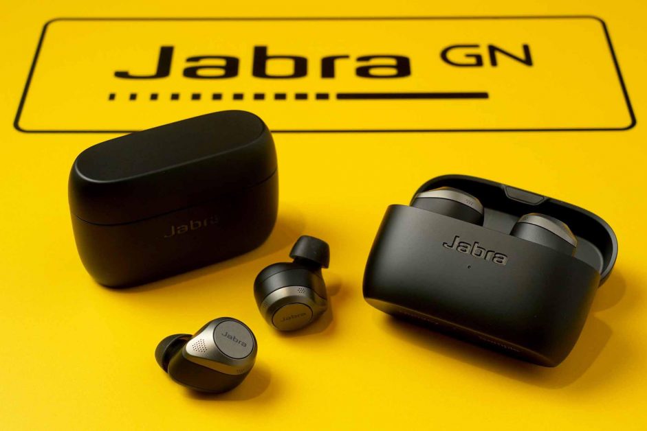 อาร์ทีบีฯ เดินหน้าขยายตลาดหูฟัง True Wireless ด้วยการส่งหูฟัง Jabra Elite 85t โดดเด่นด้วยระบบตัดเสียงรบกวนอัจฉริยะ Advance ANC ที่ปรับระดับการตัดเสียงอย่างมีประสิทธิภาพลุยตลาดส่งท้ายปี