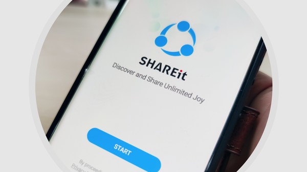 Decoding the route to SHAREit's global success