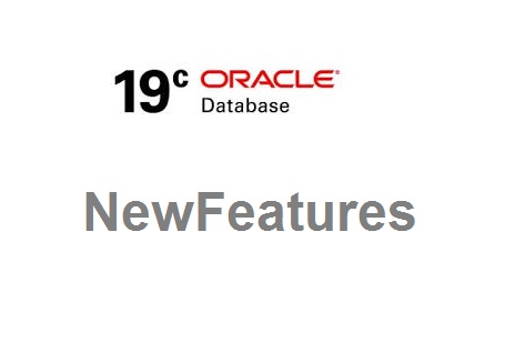 เปิดอบรมหลักสูตร Oracle Database 19c : New Features