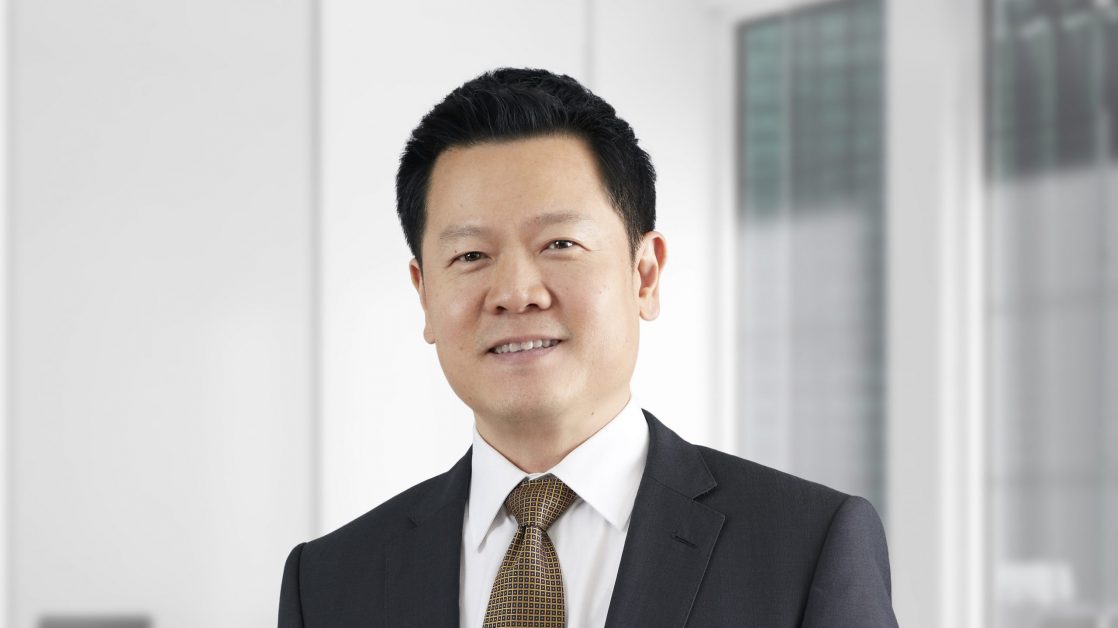Krungsri appoints Chief Information and Digital Officer