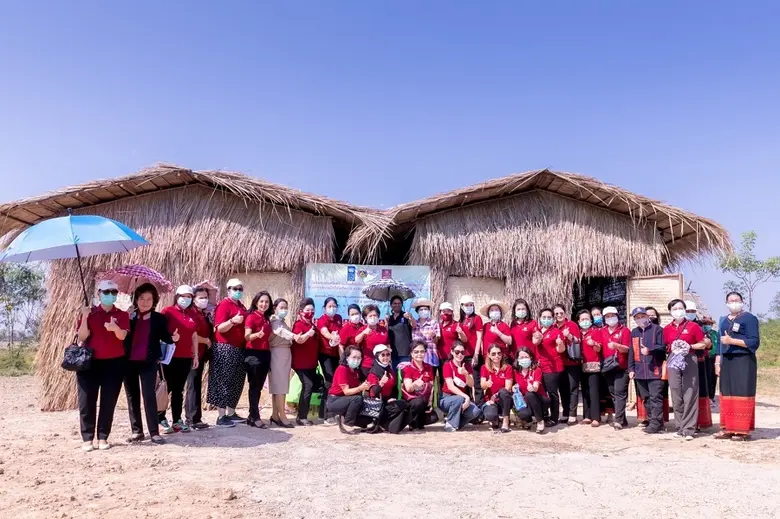 ซอนต้า ประเทศไทย ลงนาม ความร่วมมือ กับ โครงการพัฒนาแห่งสหประชาชาติ ครั้งประวัติศาสตร์ ในรอบ 50 ปี