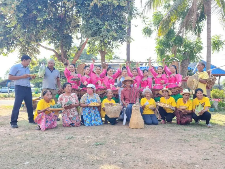 วธ.ร่วมมือกับชุมชนคุณธรรมฯ-ศิลปินพื้นบ้าน 31 จังหวัดผลิตคลิปวีดีโอต้านโควิด-19 หวังสร้างความรู้แก่ประชาชนทุกช่องทาง-ช่วยเหลือศิลปินพื้นบ้าน