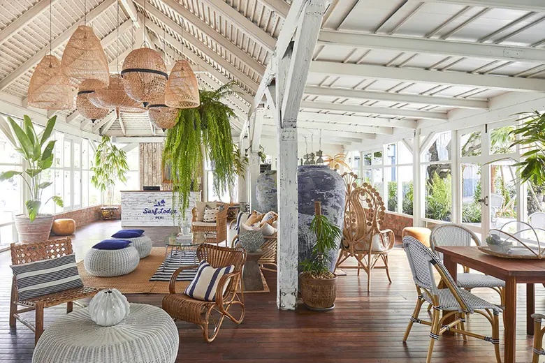 เดอะ เภรี โฮเต็ล แบรนด์โรงแรมล่าสุดในเครือเดอะ สแตนดาร์ด ประกาศแผนดันธุรกิจ ตั้งเป้าขยายสาขาทั่วเอเชีย