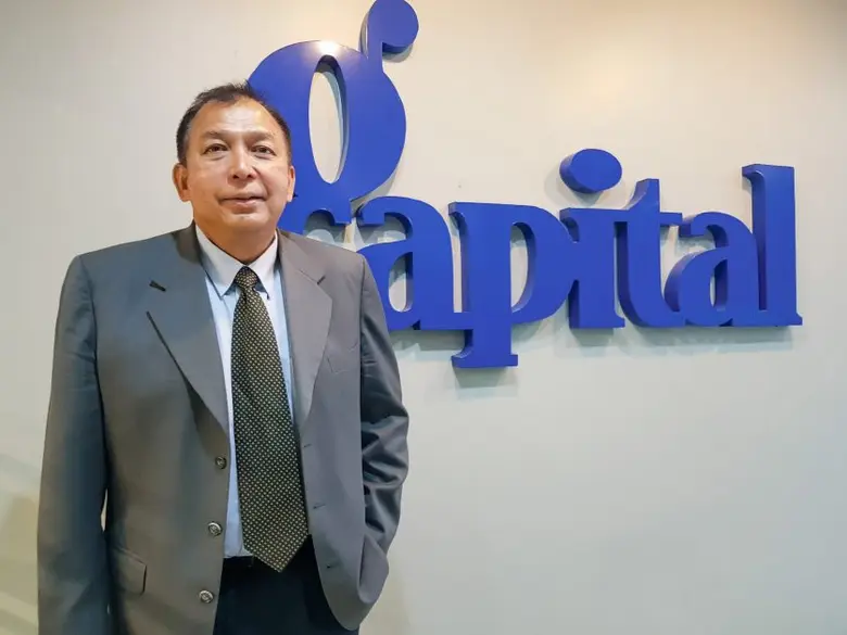 GCAP ปักธงลุยภาคการเกษตร  พร้อมช่วยลูกค้าบรรเทาผลกระทบโควิด