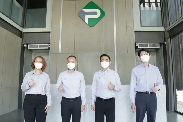 PROS ให้ข้อมูลนลท.งาน Oppday แย้มโอกาสได้งานครึ่งปีหลังเพียบ