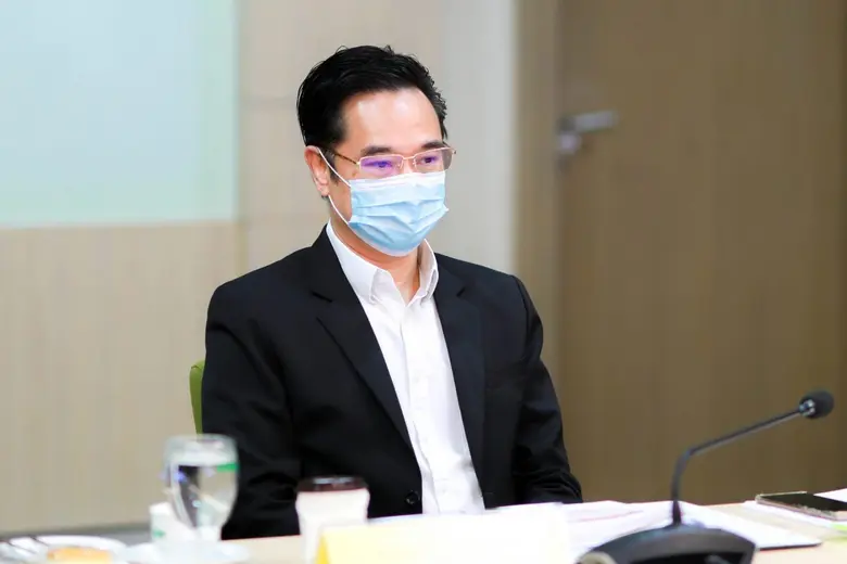 สคส.จัดระดมความคิดเห็นครั้ง 1 ต่อ (ร่าง) แผนปฏิบัติการ ระยะ 5 ปี