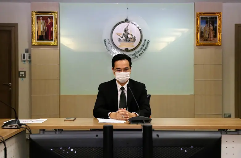 ดีอีเอส ประชุมร่วมอนุฯ การพัฒนาระบบการบริหารจัดการความมั่นคงแบบองค์รวม ปูทางความร่วมมือไทย-ซาอุฯ ด้านการสนับสนุนและแลกเปลี่ยนข้อมูล เฝ้าระวังและจัดการอาชญากรรมทางไซเบอร์ การจัดการเนื้อหาข่าวปลอม และฝีกอบรมด้านเทคโนโลยีสารสนเทศร่วมกัน