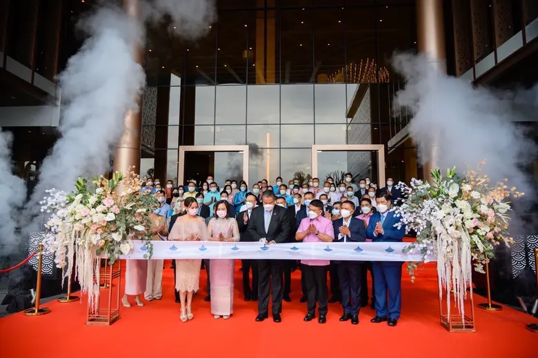 เปิดตัวโรงแรม "ลากูน่า แกรนด์ แอนด์ สปา สงขลา" โรงแรมระดับ 5 ดาวแห่งแรกในจังหวัดสงขลา