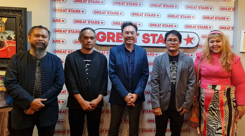 เชิญชมนิทรรศการ "งานเล็ก ศิลปินใหญ่...THAITHAPVE THE MASTER MINIMAL " ตั้งแต่วันนี้ถึง 30 พย.นี้