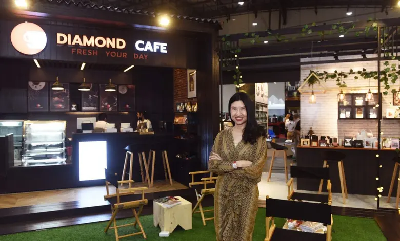 'ตราเพชร' เปิดตัวนวัตกรรมไม้บันไดไฮบริด  พร้อมจัดโปรโมชั่นกระตุ้นยอดขาย