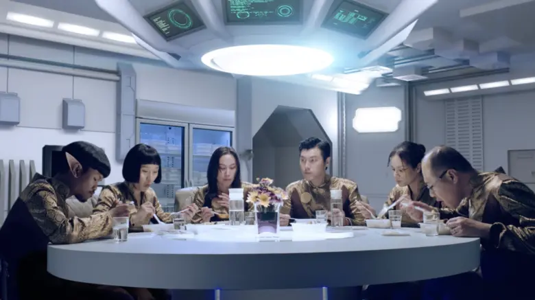 ลีโอ เบอร์เนทท์ ปล่อยโฆษณาสุดแหวก ชวนทุกคนปรับพฤติกรรมการทานอาหาร ลดเค็ม ลดโรค กับ สสส.