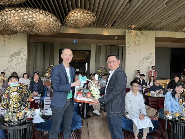 VRANDA เปิดบ้านต้อนรับนักลงทุน โชว์แผนขยายการลงทุน 5 ปี