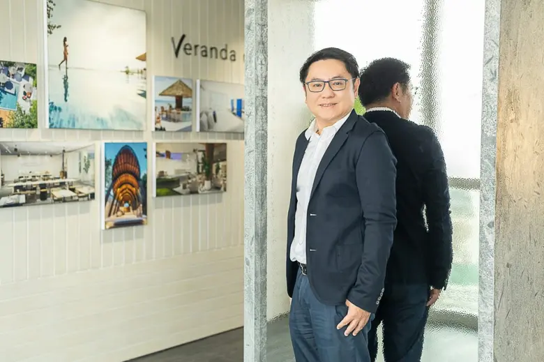 'VRANDA' กางแผนลงทุน 5 ปี เสริมแกร่งลุยธุรกิจโรงแรม-อสังหาริมทรัพย์-ร้านอาหาร ตอกย้ำผู้นำไลฟ์สไตล์ ขยายห้องพักเพิ่ม 100% มูลค่าลงทุนรวม 4,200 ล้านบาท