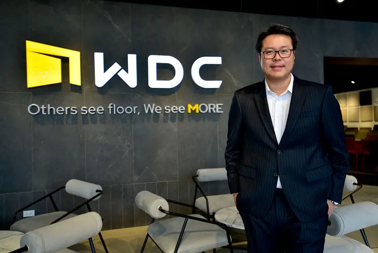 WDC เดินกลยุทธ์เพิ่มช่องทางขายครึ่งปีหลัง Relocate สาขาภูเก็ต เล็งเปิดแฟลกชิปใหญ่สุด สร้างยอดทะลุ 1,000 ล้าน