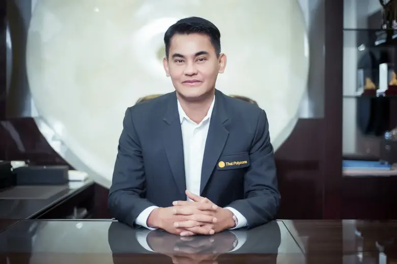 TPOLY สุดเจ๋ง! คว้างานใหม่ มูลค่า 205 ลบ. ก่อสร้างอาคาร "รพ.กรุงเทพ เชียงใหม่ เฟส 2" ดัน Backlog พุ่งแตะ 2,100 ลบ. หนุนผลงานปีนี้เติบโตเข้าเป้า