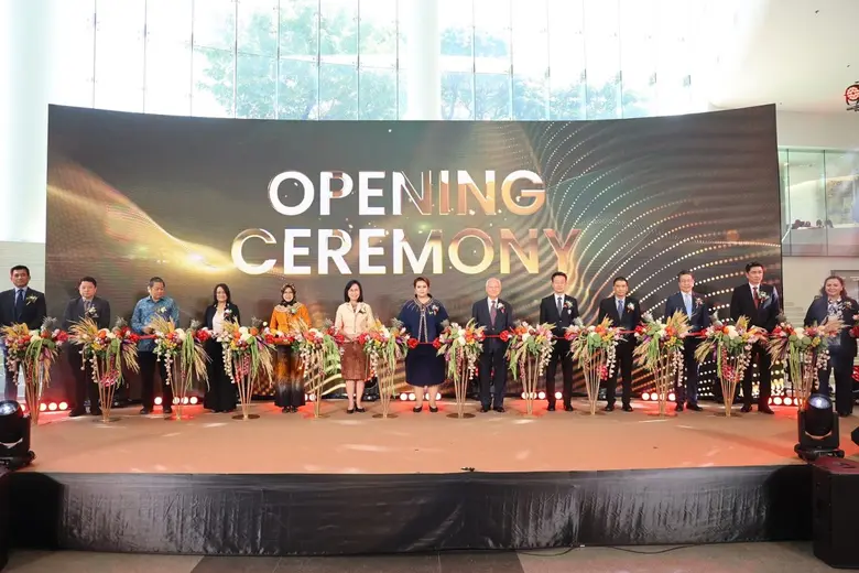 Vitafoods Asia 2023 attracts more than 12,000 visitors