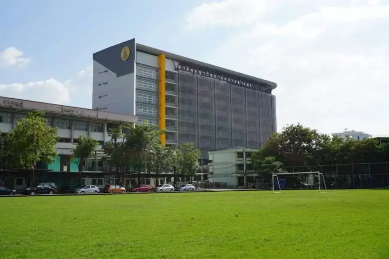 โรงเรียนสาธิตมหาวิทยาลัยรามคำแหง (ฝ่ายมัธยม) เปิดรับสมัครนักเรียนชั้น ม.1