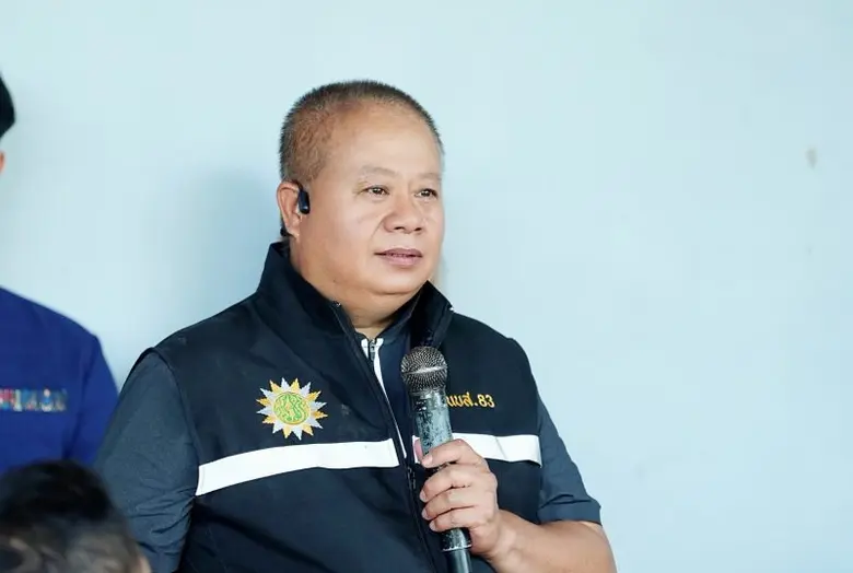 ครม. ไฟเขียว ตั้ง ดร.เพิก นั่งตำแหน่ง ประธานบอร์ด กยท.