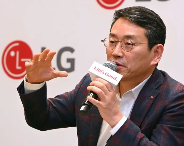 แอลจี ประกาศแผนดำเนินงานเพื่อการบรรลุเป้าหมาย "FUTURE VISION 2030"