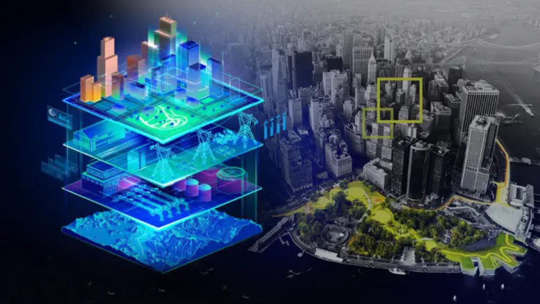 Esri Thailand ผู้นำเทคโนโลยี Location Intelligence เดินหน้าชูแพลตฟอร์ม "เมืองอัจฉริยะ" ตั้งเป้าสร้าง Smart City ทั่วประเทศในปี 2575