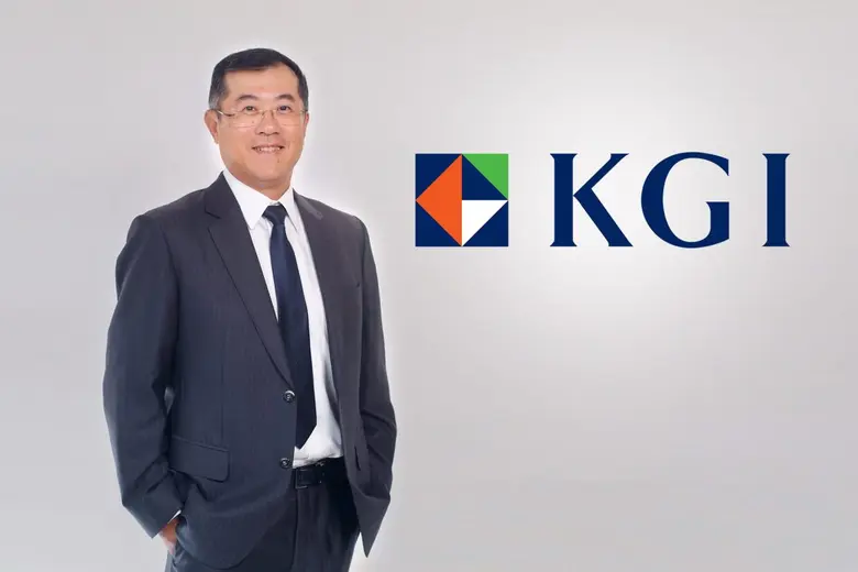 "เคจีไอ" โชว์กำไรสวย ไตรมาสแรกปี 67 โต 45%