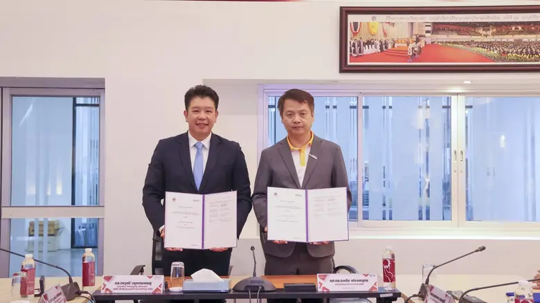 วิศวฯ มช. กับ Hitachi Energy ลงนาม MOU สนับสนุนการศึกษา การวิจัย และพัฒนาเทคโนโลยีร่วมกัน