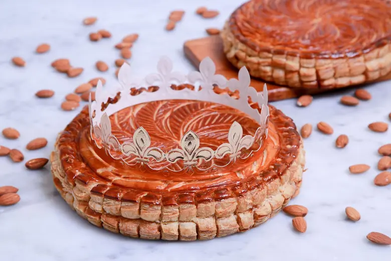 เล่าขานความอร่อยกับ ขนมเค้กแห่งพระราชา Galette des Rois ณ มิลล์ แอนด์ โค โรงแรมเซ็นทาราแกรนด์ฯ เซ็นทรัลเวิลด์