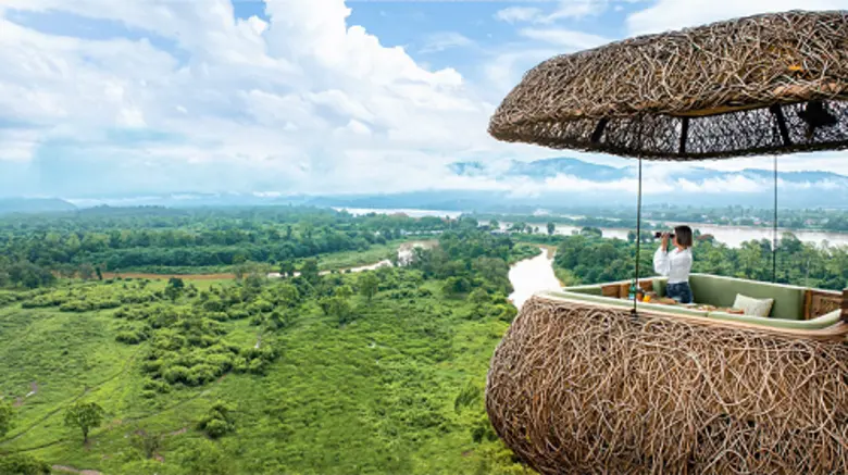 Discover Unforgettable Experiences this Valentine's Day with Anantara Hotels & Resorts in Thailand